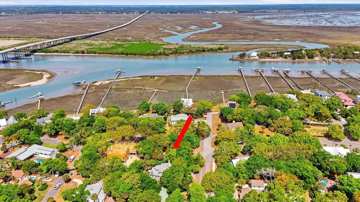 37 21st Avenue, Isle Of Palms, SC 29451 - #1