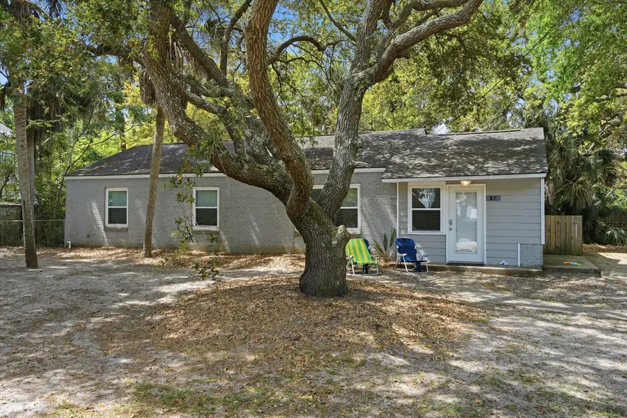 37 21st Avenue, Isle Of Palms, SC 29451 - #2