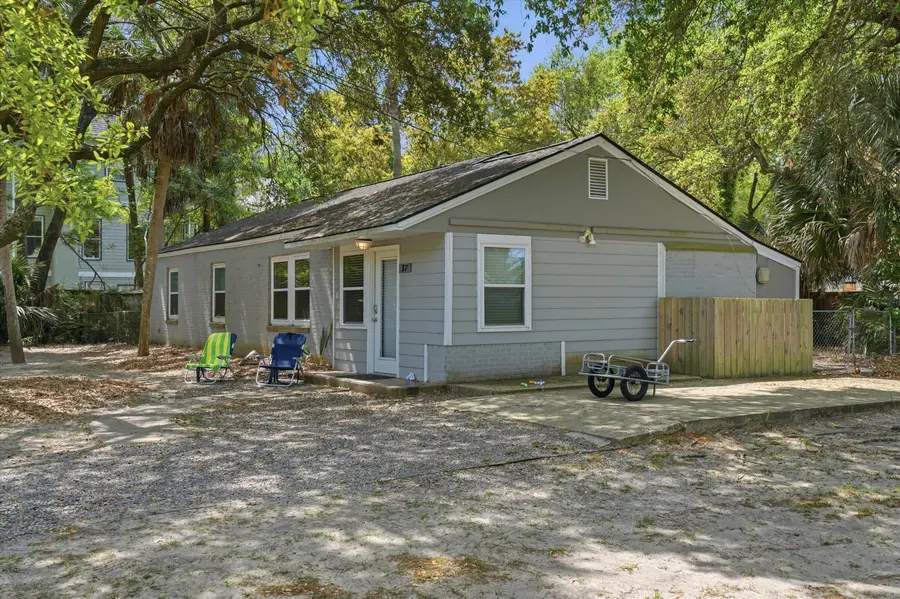 37 21st Avenue, Isle Of Palms, SC 29451 - #3