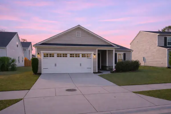 2911 Glenarden Drive, Charleston, SC 29414