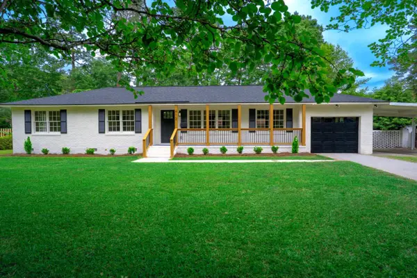 412 Tulip Drive, Walterboro, SC 29488