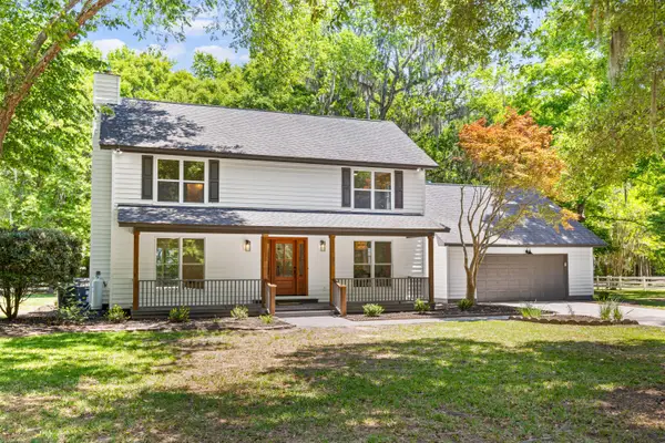 2207 Clam Drive, Johns Island, SC 29455