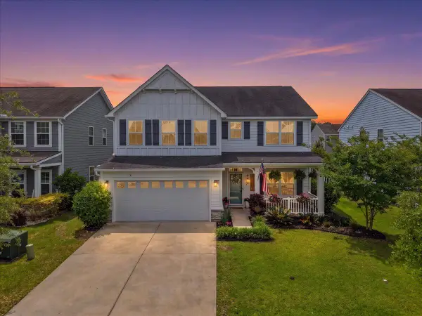 208 Lynx Lane, Summerville, SC 29483