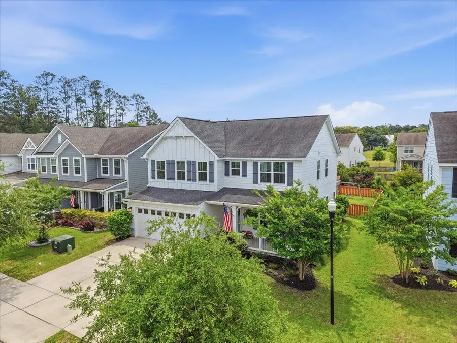 208 Lynx Lane, Summerville, SC 29483 - #3