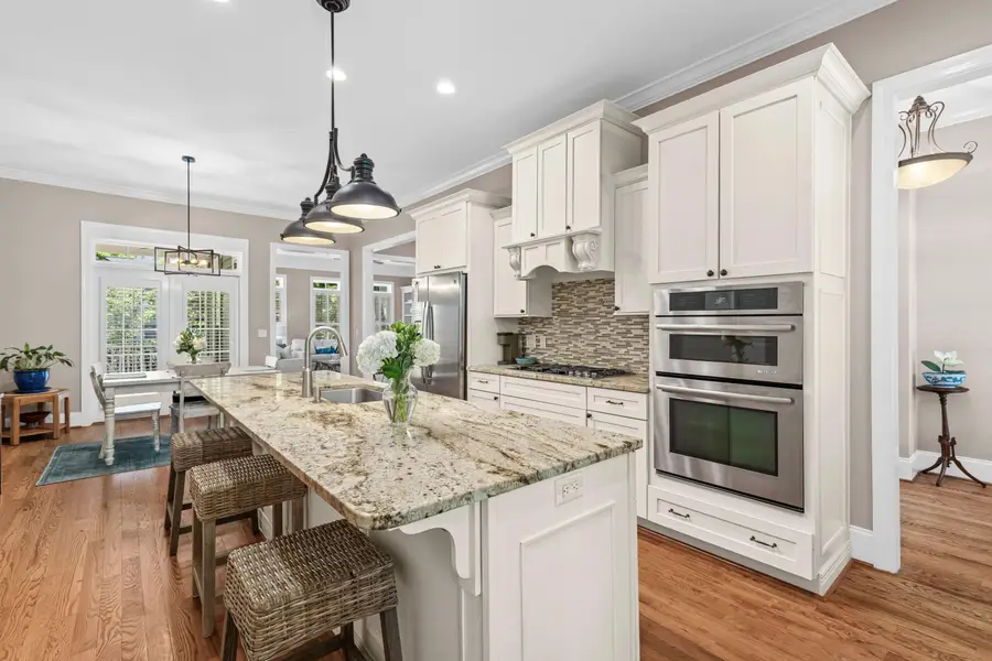 6026 Grand Council Street, Daniel Island, SC 29492 - #2