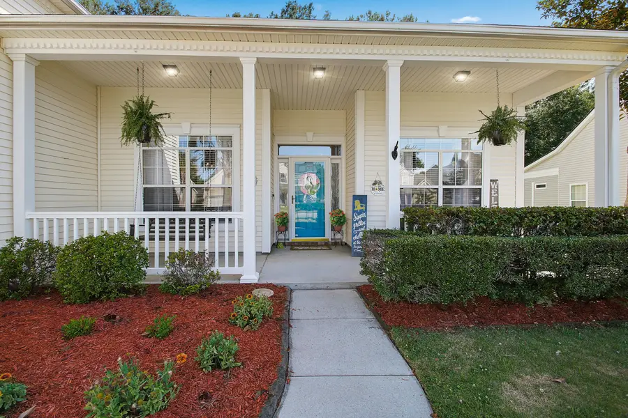 9382 Harroway Road, Summerville, SC 29485 - #2