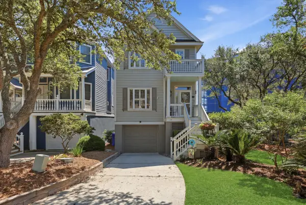 30 Ocean Point Drive, Isle of Palms, SC 29451
