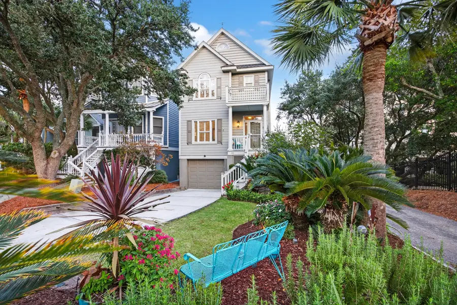 30 Ocean Point Drive, Isle Of Palms, SC 29451 - #2
