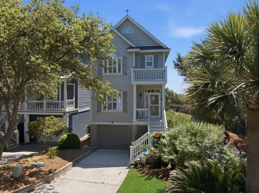30 Ocean Point Drive, Isle Of Palms, SC 29451 - #3