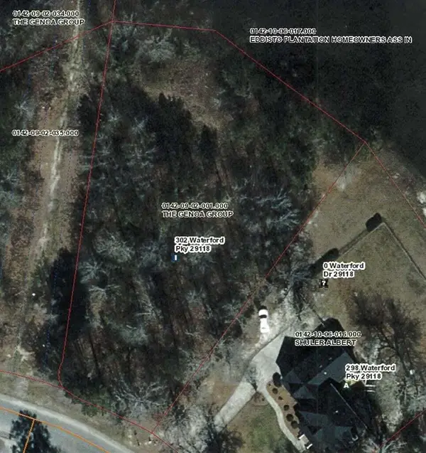 302 Waterford Parkway, Orangeburg, SC 29118