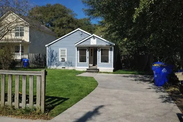 1120 Bexley Street, North Charleston, SC 29405