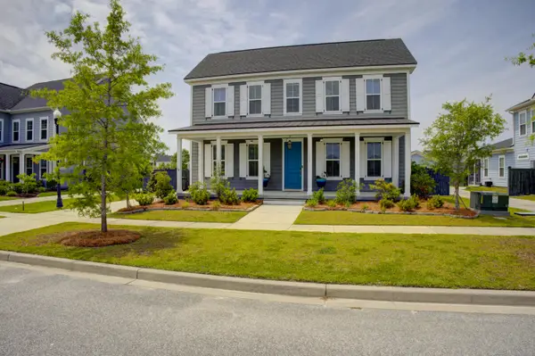 123 Hewitt Street, Summerville, SC 29486