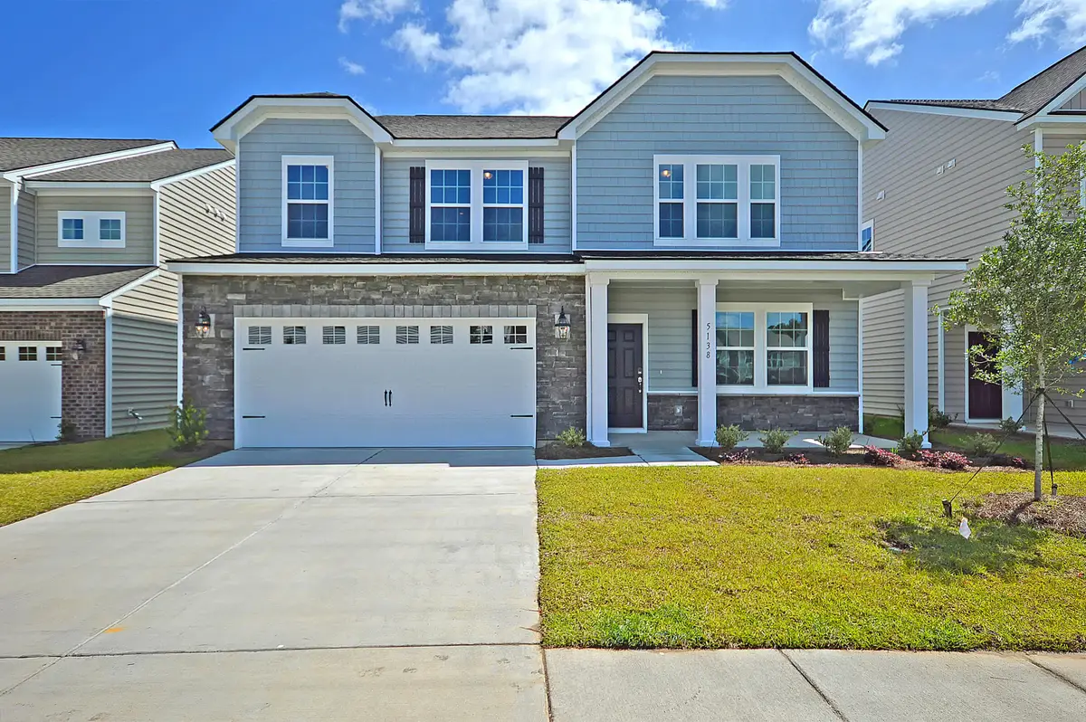 526 Red Monarch Drive, Moncks Corner, SC 29461 - #1
