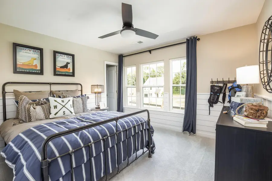 526 Red Monarch Drive, Moncks Corner, SC 29461 - #2
