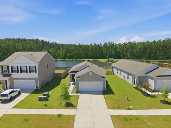 254 Phoenix Drive, Summerville, SC 29486