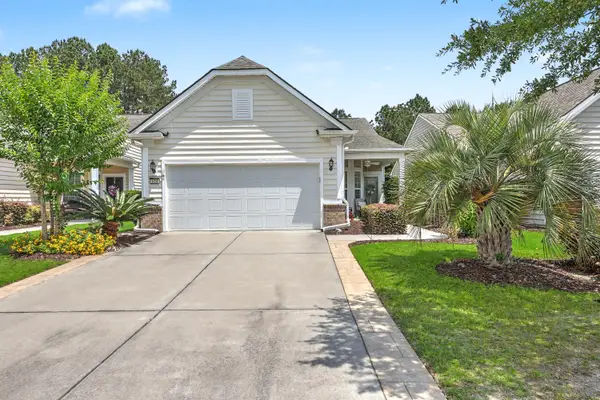 614 Battery Edge Drive, Summerville, SC 29486