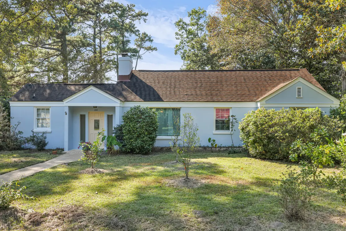315 Hollywood Drive, Charleston, SC 29407 - #1