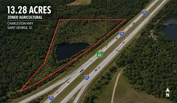 0 Charleston Highway, Saint George, SC 29477