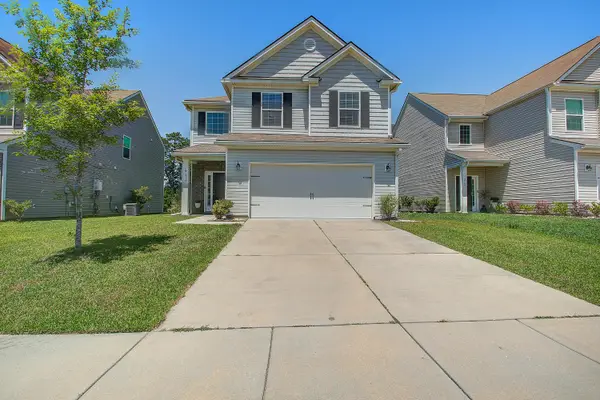 214 Daniels Creek Circle, Goose Creek, SC 29445