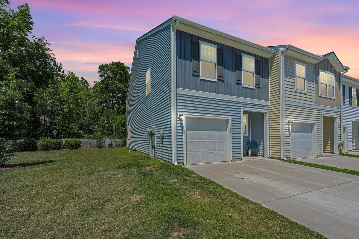 201 Trumpet Vine Drive, Summerville, SC 29486 - #1