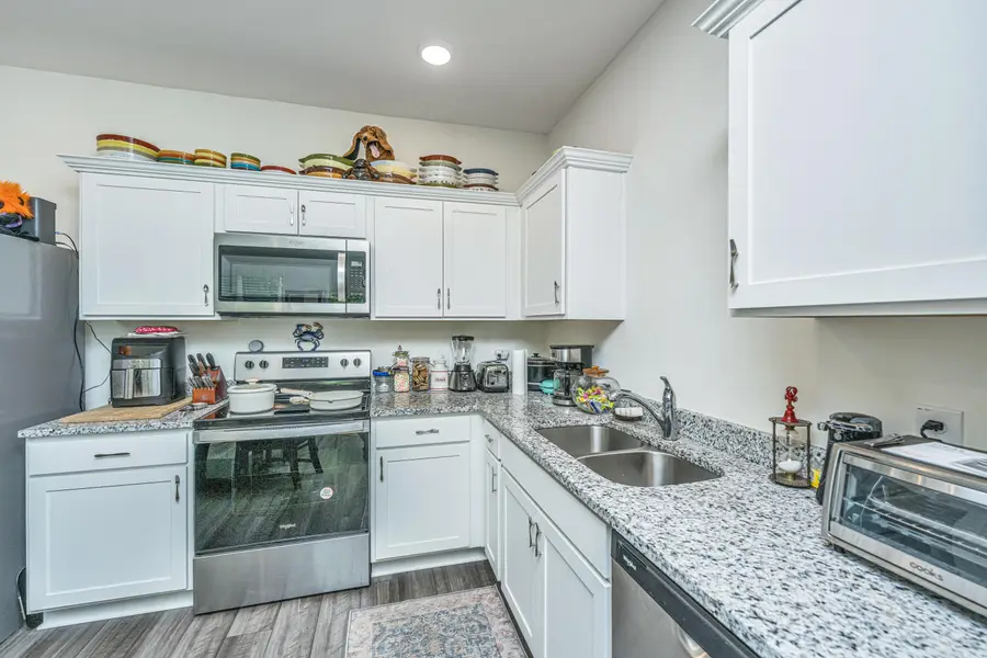 201 Trumpet Vine Drive, Summerville, SC 29486 - #2