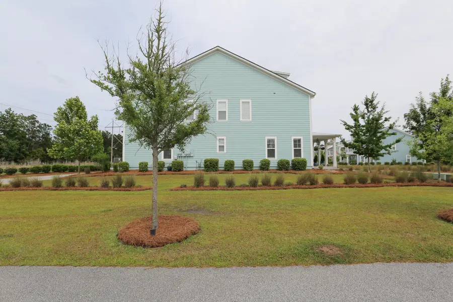 3115 Sturbridge Road, Mount Pleasant, SC 29466 - #3