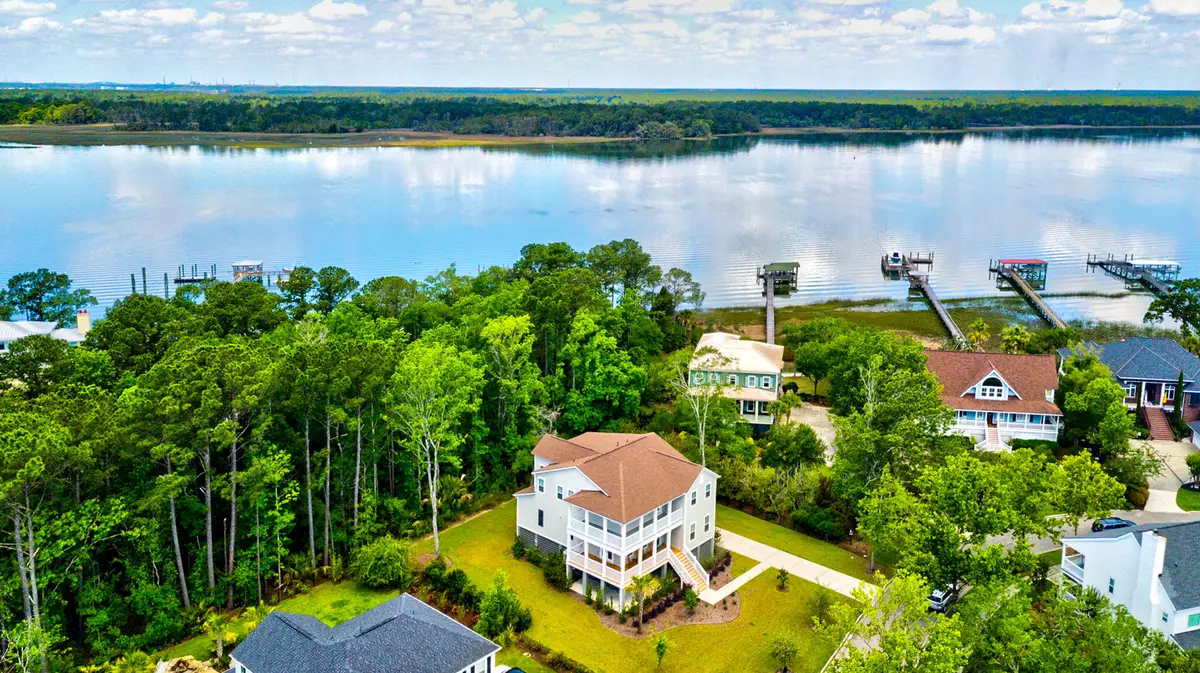 2204 Hartfords Bluff Circle, Mount Pleasant, SC 29466 - #1