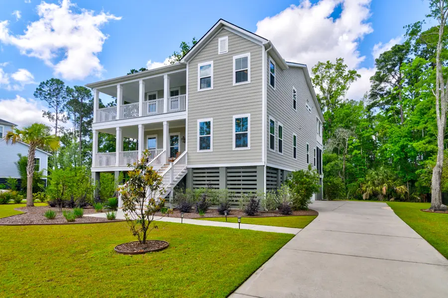 2204 Hartfords Bluff Circle, Mount Pleasant, SC 29466 - #2