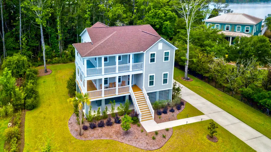 2204 Hartfords Bluff Circle, Mount Pleasant, SC 29466 - #3