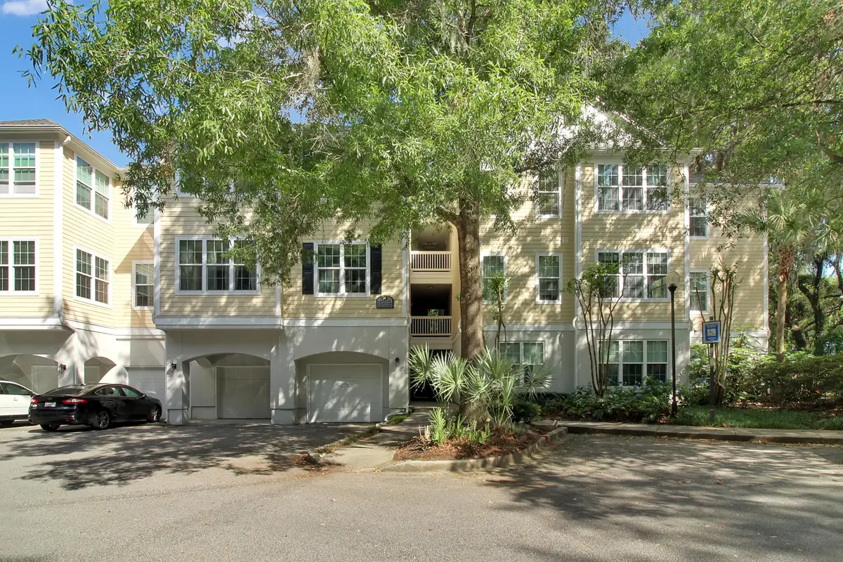 60 Fenwick Hall Allee Alley #Apt 911, Johns Island, SC 29455 - #1
