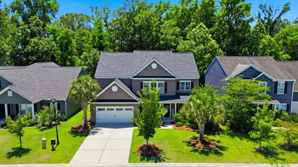 8511 Marsh Overlook, North Charleston, SC 29420