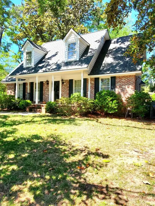 611 Beauregard Street, Charleston, SC 29412