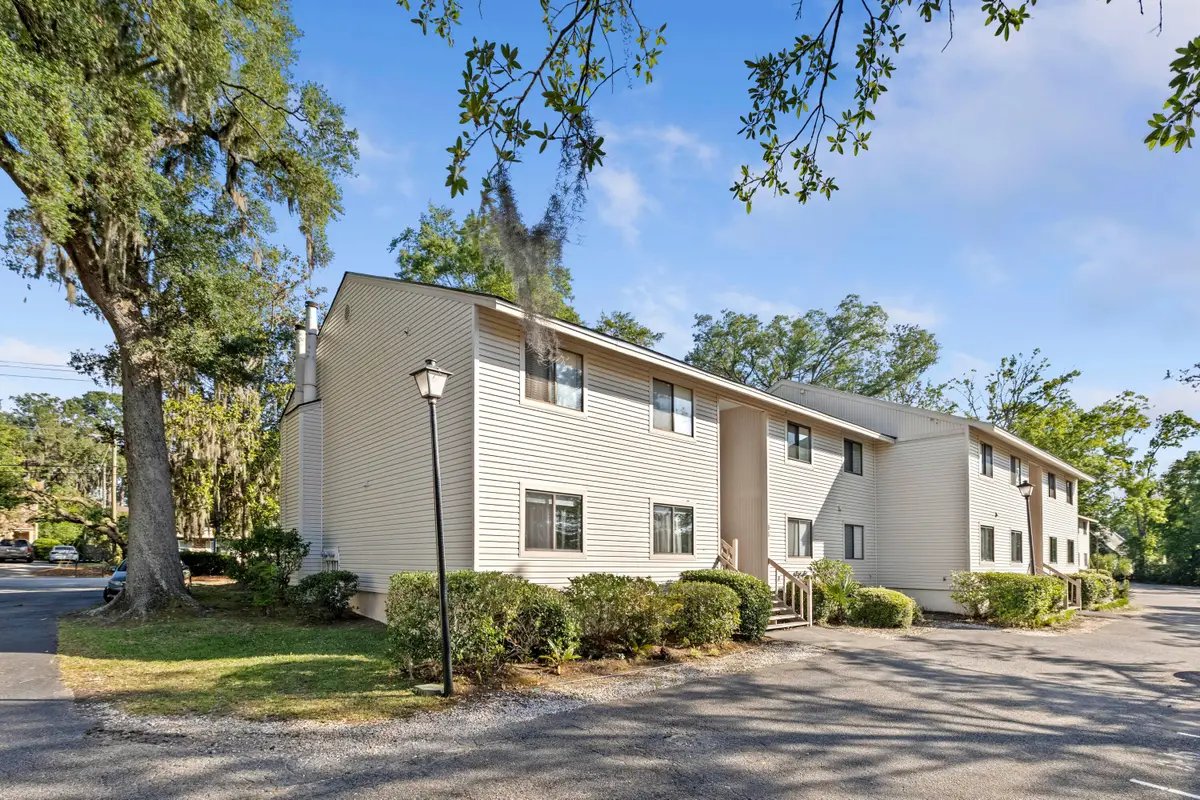 91 Ashley Hall Plantation Road #4, Charleston, SC 29407 - #1