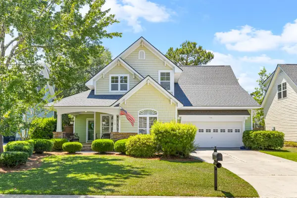 117 Marshside Drive, Summerville, SC 29485