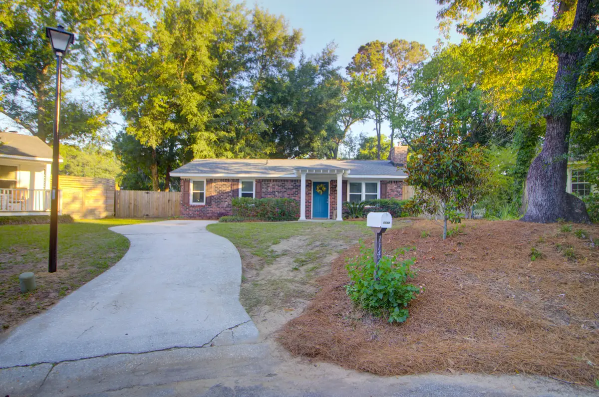 1142 Bonnie Lane, Mount Pleasant, SC 29464 - #1