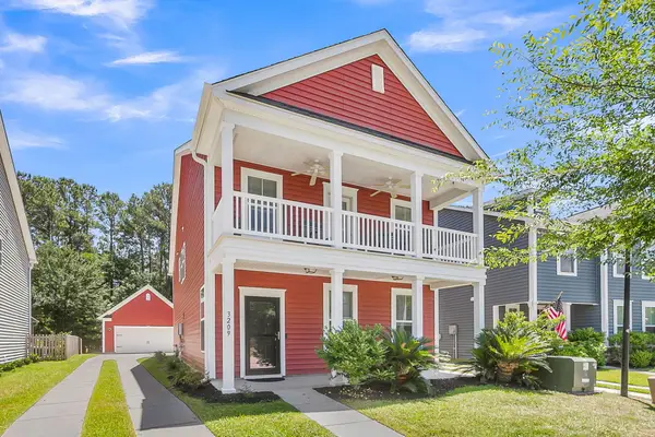 3209 Moonlight Drive, Charleston, SC 29414