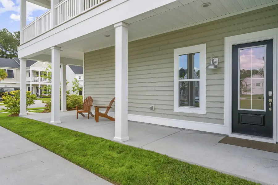1020 Arrowwood Way, Summerville, SC 29485 - #3