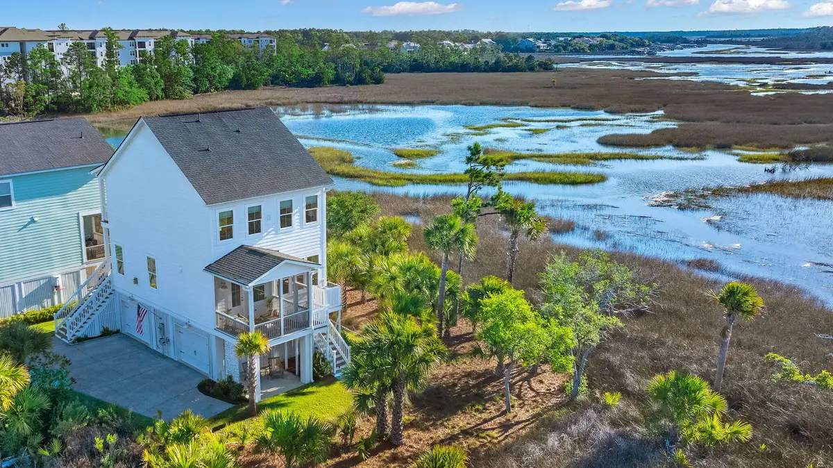 935 Governors Cay Circle, Charleston, SC 29492 - #1
