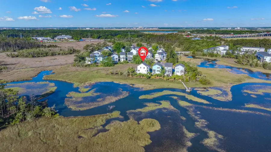 935 Governors Cay Circle, Charleston, SC 29492 - #2