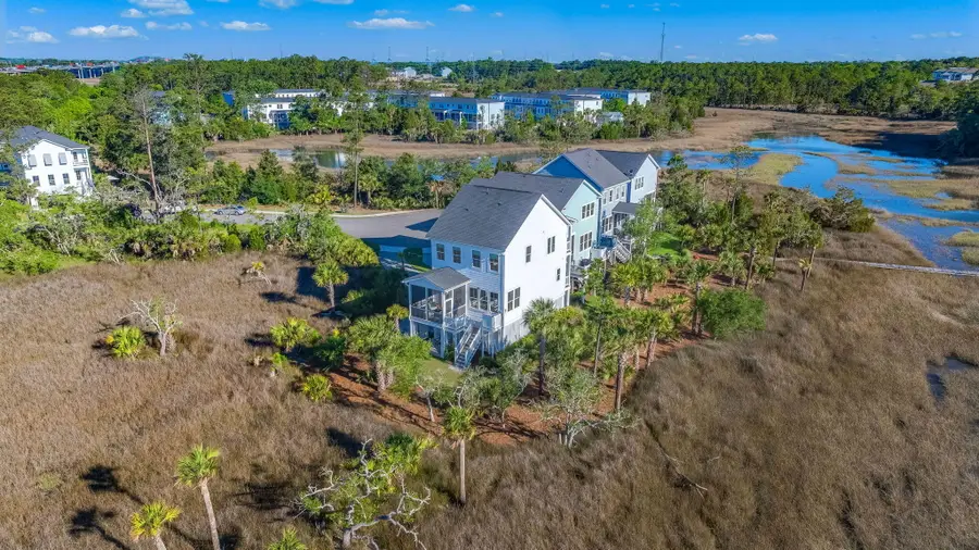 935 Governors Cay Circle, Charleston, SC 29492 - #3