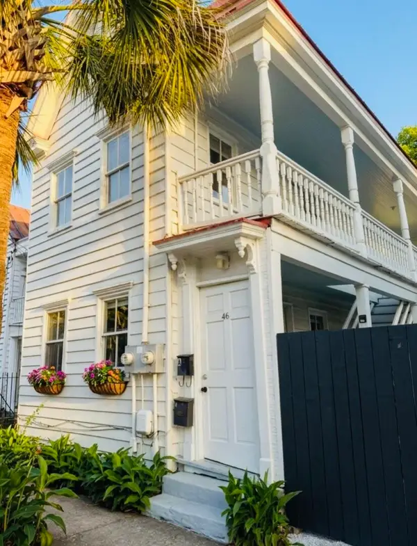 46 Ashe Street, Charleston, SC 29403