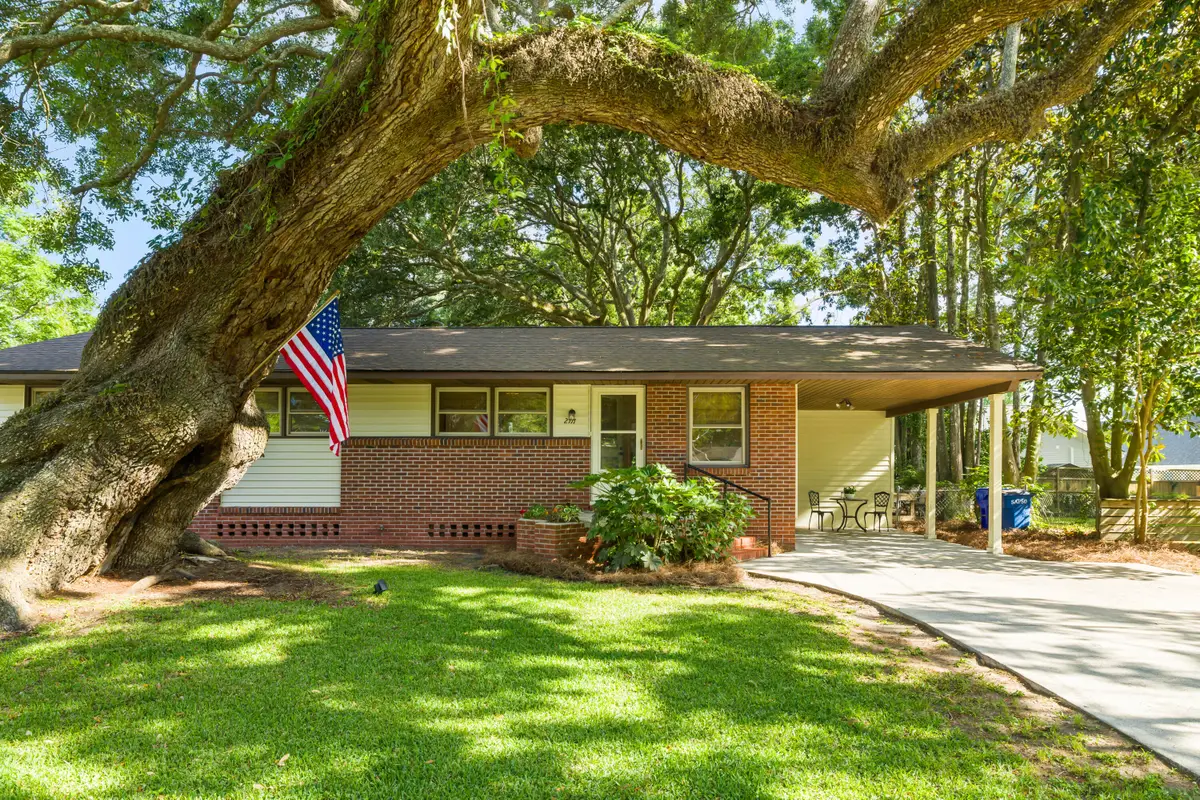 2111 Barbour Drive, Charleston, SC 29414 - #1