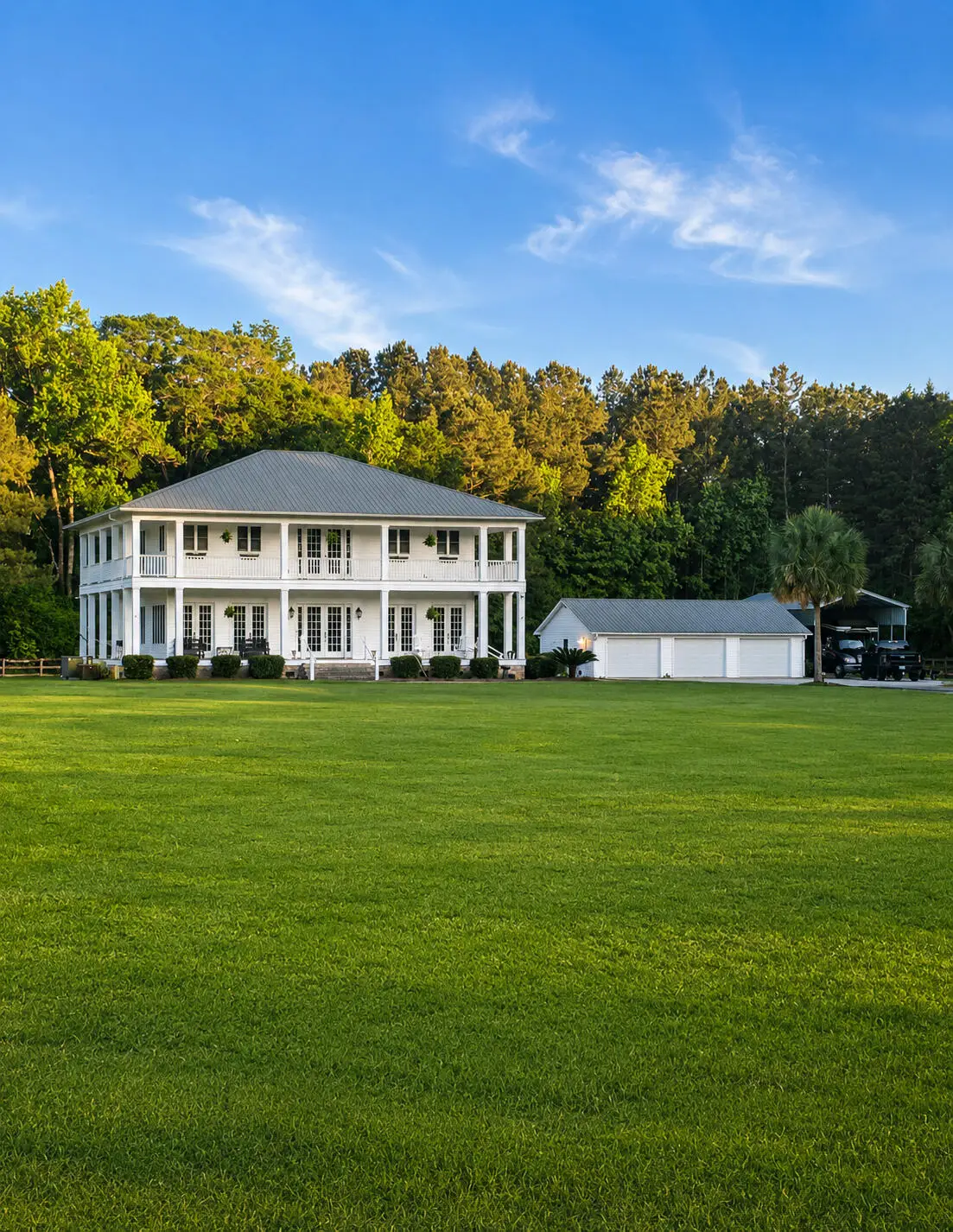164 Sparrow Road, Saint George, SC 29477 - #1