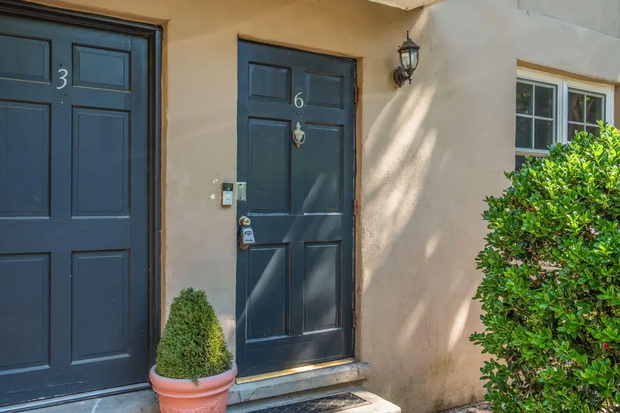 115 Smith Street #Apt 6, Charleston, SC 29403 - #3
