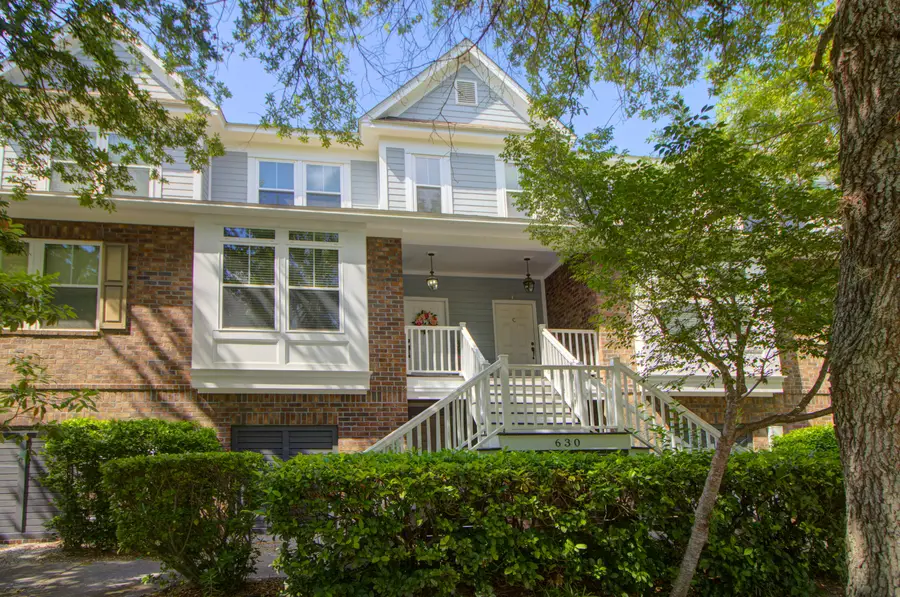 630 Windermere Boulevard #Unit 3b, Charleston, SC 29407 - #2