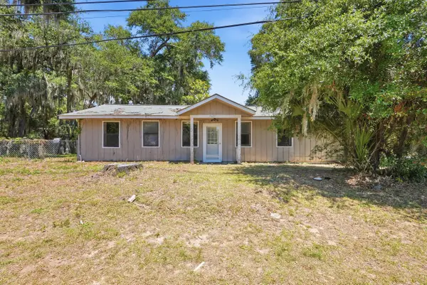 1601 Palmetto Street, Beaufort, SC 29902