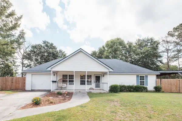 110 Wicker Court, Summerville, SC 29486