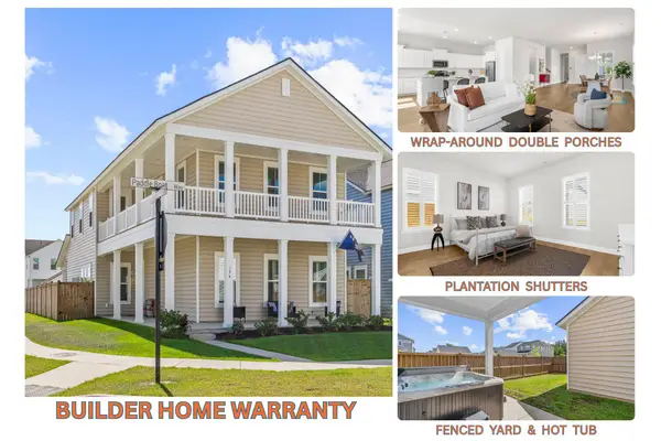126 Paddle Boat Way, Summerville, SC 29485