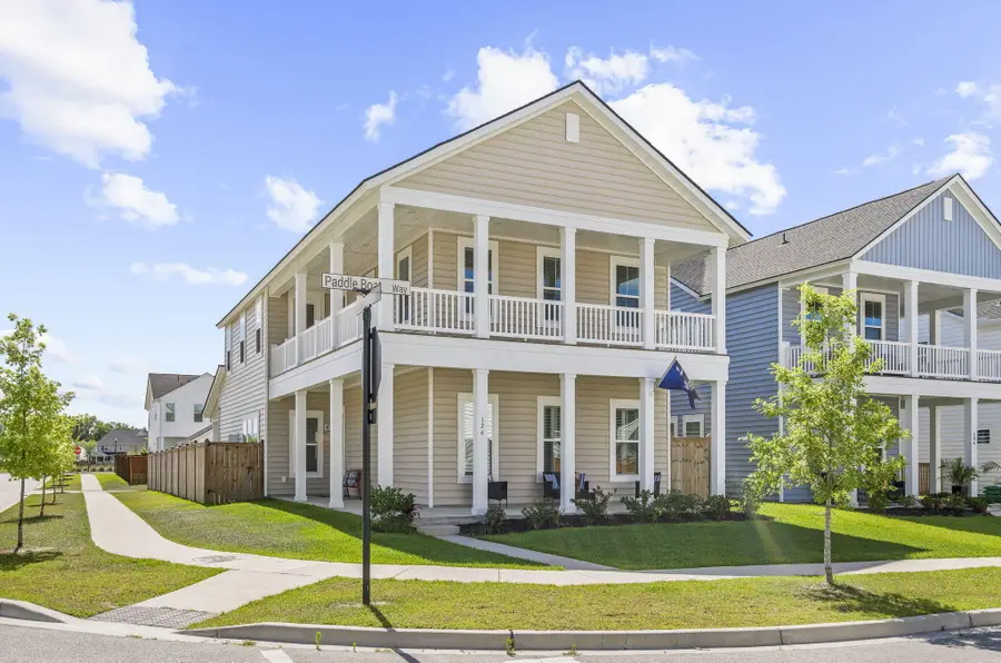 126 Paddle Boat Way, Summerville, SC 29485 - #2