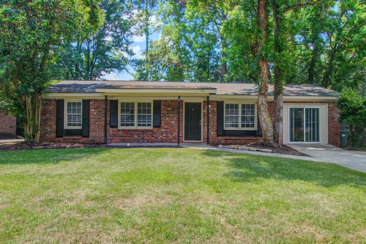 103 Water Oak Drive, Goose Creek, SC 29445 - #1